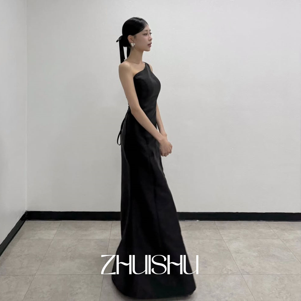 Sukienki wieczorowe ZHUISHU na – Modern Korean Lifestyle recenzja i cena